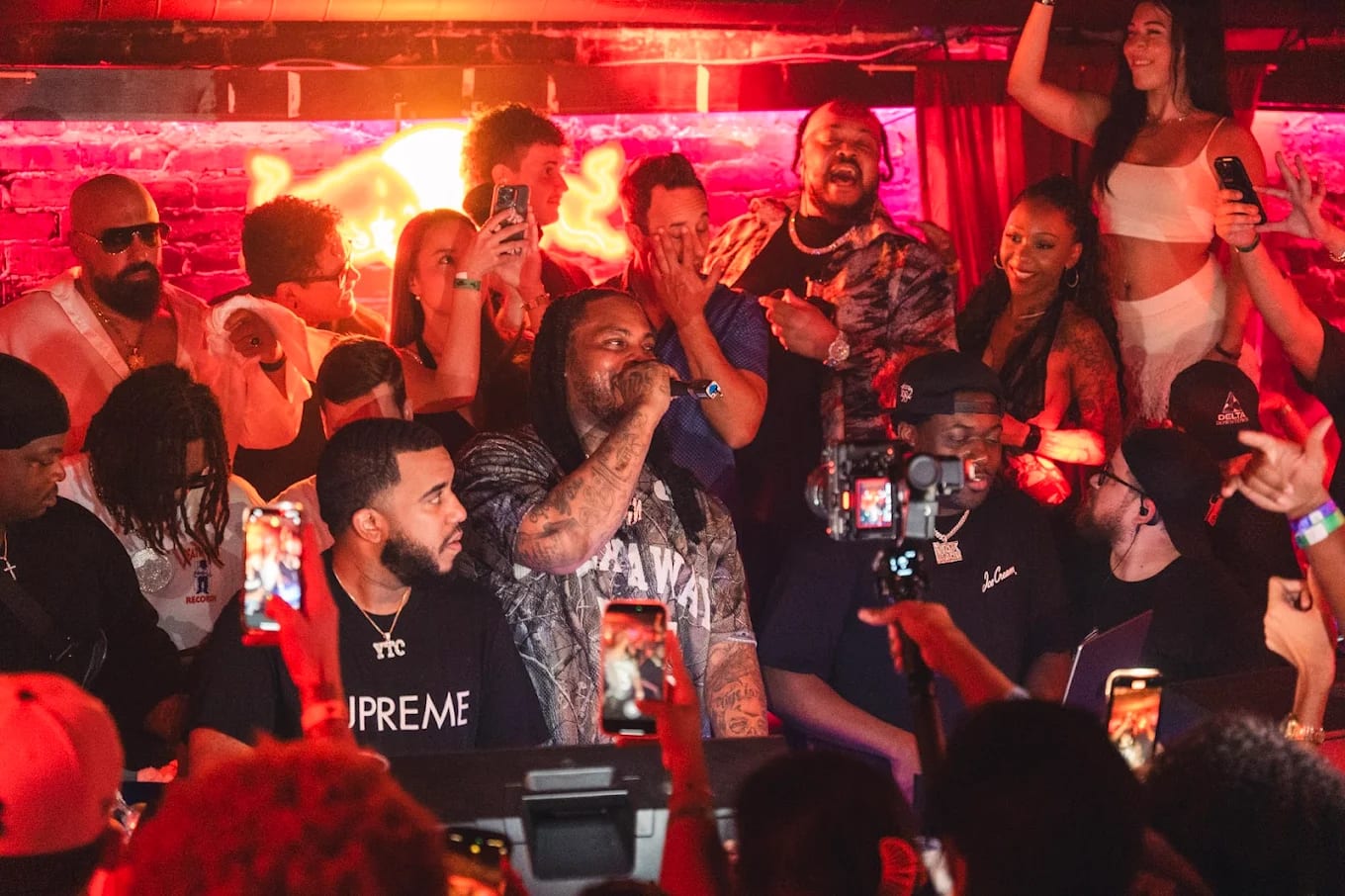 How SEO Helped a Nightclub Generate 78,000+ Google Business Profile Views