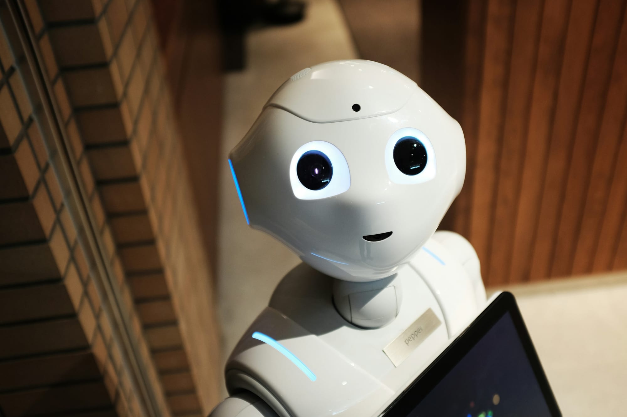 Why Businesses Are Investing in AI-Powered Internal Tools