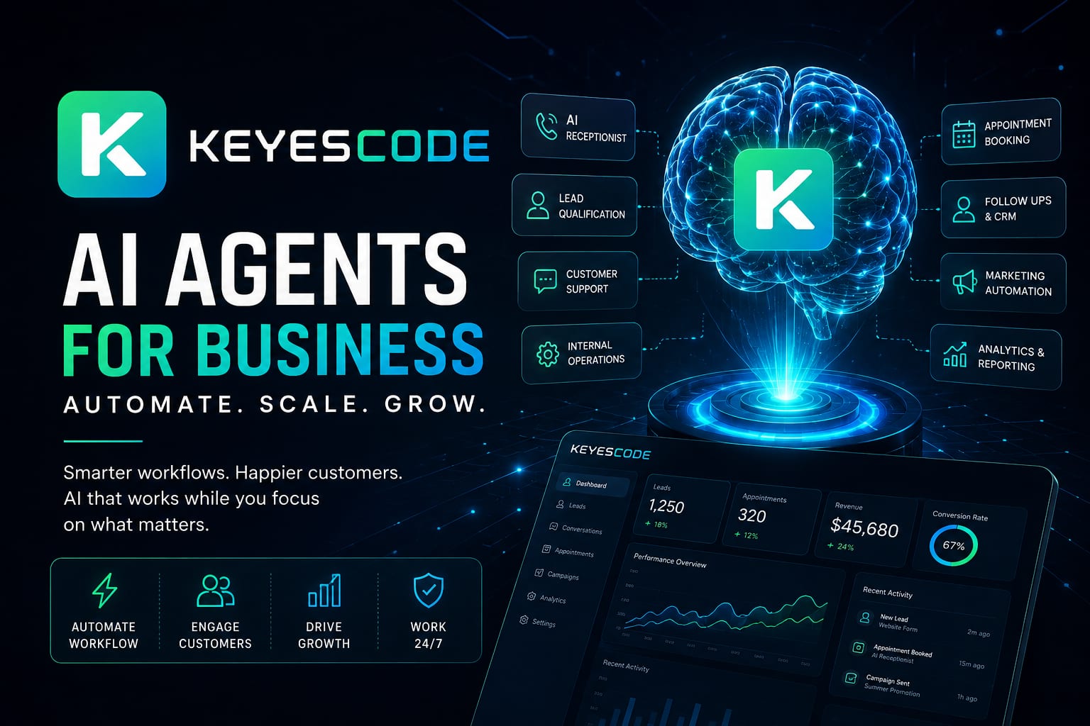 AI Agents Are Replacing AI Tools: What to Know in 2026